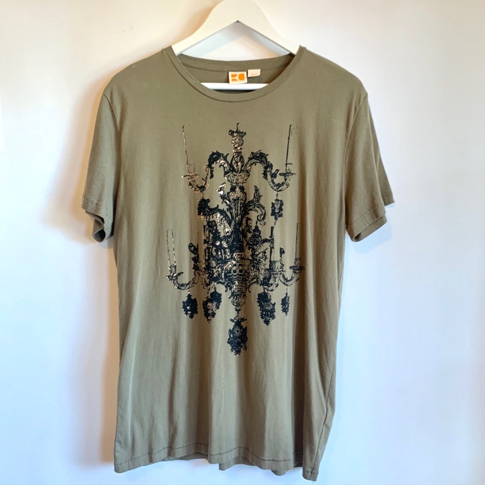 BOSS ORANGE { Hugo Boss } T-Shirt